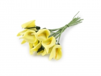 Kalia piankowa ��ta 6szt.