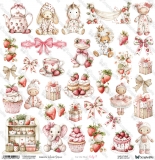 Lovely Day IN PINK- BABY 11 B11