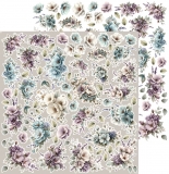 FLOWERS OF DELIGHT - zestaw DODATK�W - FLOWERS