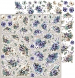 FLOWERS OF DELIGHT - zestaw DODATK�W - FLOWERS