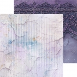 FLOWERS OF DELIGHT - zestaw papier�w 20x20 BASIC