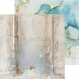 FLOWERS OF DELIGHT - zestaw papier�w 20x20 BASIC