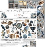 MR. & MRS. ELEGANCE - zestaw DODATK�W - HOBBY