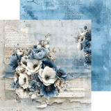 MR. & MRS. ELEGANCE - zestaw papier�w 20x20