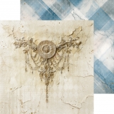 MR. & MRS. ELEGANCE - zestaw papier�w 20x20 BASIC