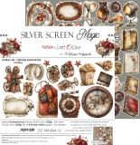 SILVER SCREEN MAGIC - zestaw DODATK�W - CINEMA