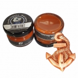 SEEART Pasta woskowa MATOWA 02 20ml ORAN� �ELAZOWY