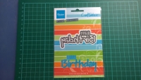 Marianne Design Craftables- Happy Birthday