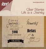 Stempel Joy 6410/0409