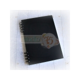 Notes A5, romantyczny exclusive