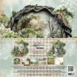 Friends of the Forest 30x30cm AA-FOTF-07 ZESTAW