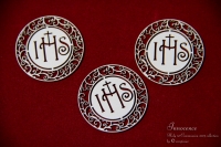 Hostia ma�a 01 3szt