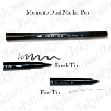 Marker Memento GRAPE JELLY ciemny fiolet
