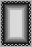 Wykrojnik Craftables- Basic- Prostoktne
