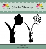 Stempel  Dixi Craft 0078