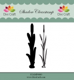 Stempel  Dixi Craft 0080