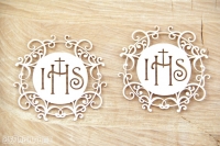 Hostia du�a 02 Innocence 2 szt