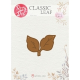 Classic Leaf