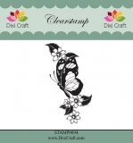 Stempel  Dixi Craft 0094