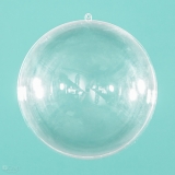 Bombka akrylowa 12 cm
