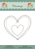 Stempel  Dixi Craft 0100