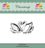 Stempel  Dixi Craft 0101