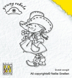 Stempel Nellie's YORE008