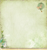 Papier dwustronny 30,5x30,5 Celebrate Spring 04
