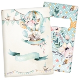 Travel journal Cute&Co.