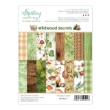 Wildwood Secrets - Zeszyt uzupeniajcy  MT-WIS-11