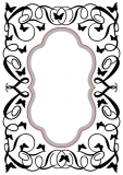 Folder do embossingu HSEFD006
