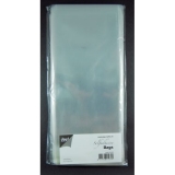 Foliwka zamykana 115x225mm 100szt.