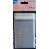 Foliwka zamykana 75x95mm 30szt.