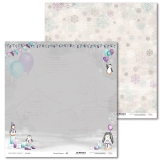 Arctic Sweeties 02- 30x30 cm