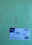 Papier A5 Joy 230g jasny ziele 24szt.