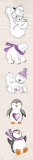 Pasek- Arctic Sweeties 03