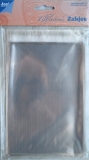 Foliwka zamykana 120x167mm 30szt.