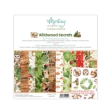 Wildwood Secrets - bloczek 20x20 MT-WIS-08