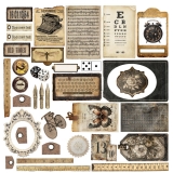 In silence W ciszy TKANINA AA-IS-FABRIC-03