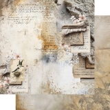 In silence W ciszy 20x20cm AA-IS-08 ZESTAW