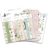 Bloczek papierw Truly Yours 12x12"