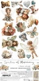 SPRITES OF HARMONY - zestaw dod. SPRITES CC-C78-SH