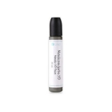 Metaliczna farba 3D 30ml- SEQUIN BLACK