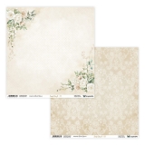 SIMPLE STORY 4- 01/02 papier 30x30cm