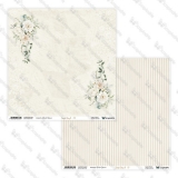 SIMPLE STORY 4- 09/10 papier 30x30cm