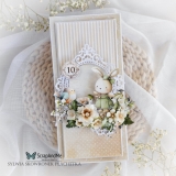 Wykrojnik Ramka SAME-INS030