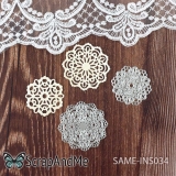 Wykrojnik Mae serwetki SAME-INS034