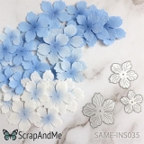 Wykrojnik Kwiatki SAME-INS035